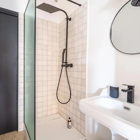 Le Drelon - Appt Chic En Centre-ville & Garage Pv Apartment Clermont-Ferrand